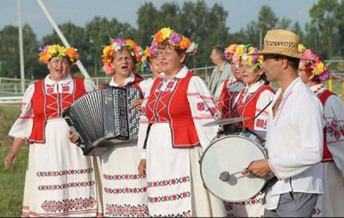 Den přátelství a jednoty Slovanů - svátek našich lidí