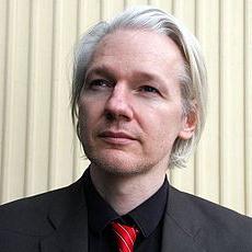 julian assange