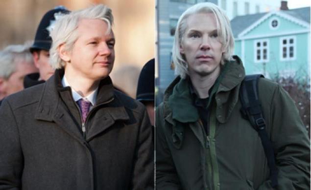 Julian Assange, zakladatel 