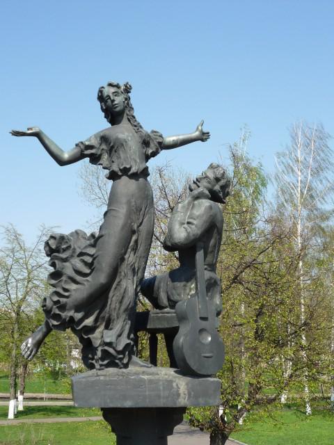 Proč stojí za návštěvu památníku Leskov v Orelu?