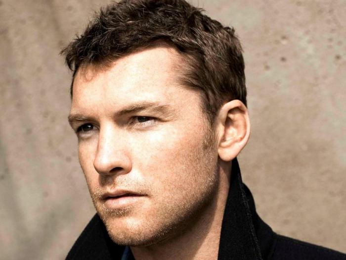 Sam Worthington: filmografie, biografie, osobní život, fotografie