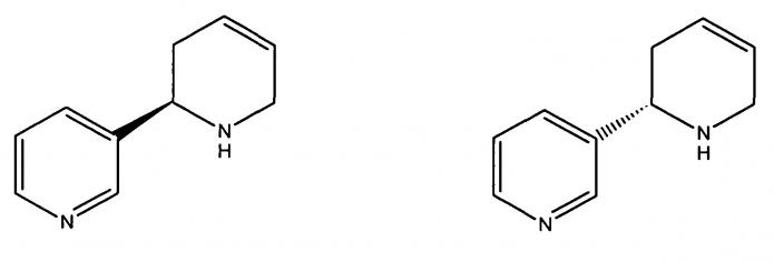 alkaloidy v rostlinách