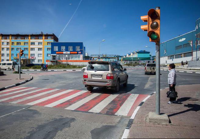 Anadyr je hlavním městem Chukotky