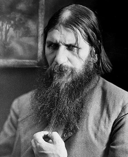 Rasputin Gregory: Zajímavosti, předpovědi