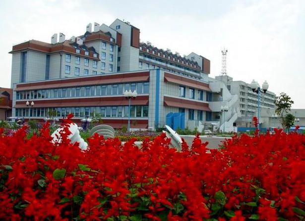 sanatorium bílé jezero úřadu moskevského starosty