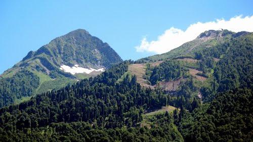 Lanovka (Krasnaya Polyana): přehled