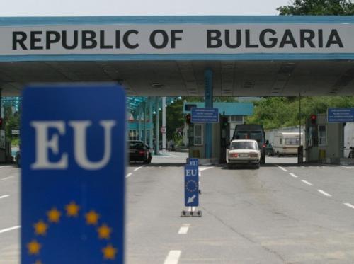 Potřebuji cestovní pas a vízum do Bulharska
