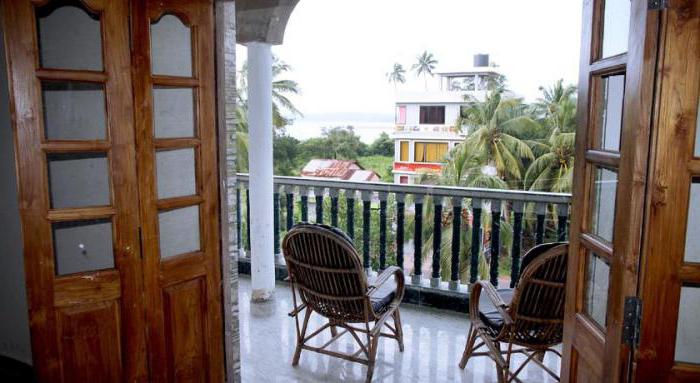 Hotel Laxmi Morjim Resort (Morjim, Indie, Goa): recenze, popisy, specifikace a recenze