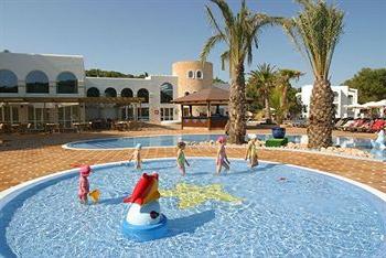 nejlepší hotely ve Španělsku pro dovolenou s dětmi