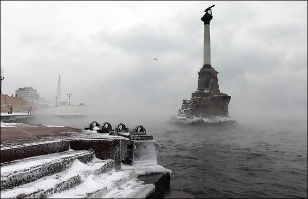 Sevastopol Bay Sebastopol