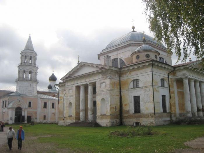 torzhok tver oblasti zajímavostí