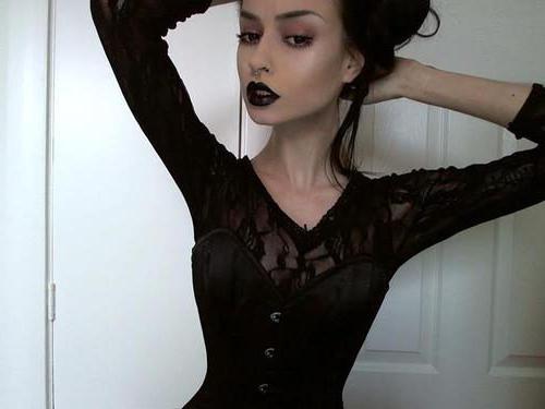 Felice Fawn před a po