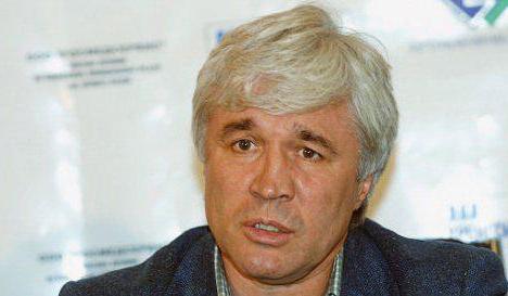 evgeny Lovčev