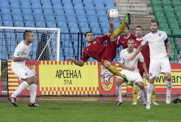 Fotbalista Jevgenij Savin: život, kariéra a sportovní úspěchy