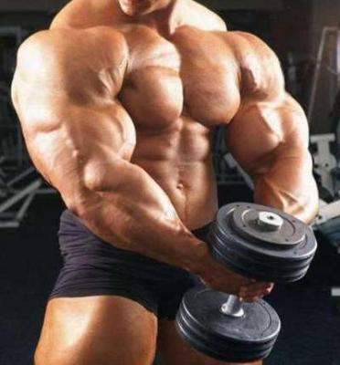 míra steroidů na hmotnost