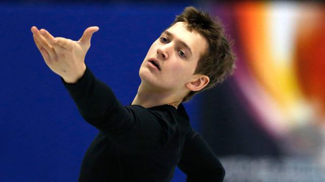 Maxim Kovtun: sportovní úspěchy a biografie