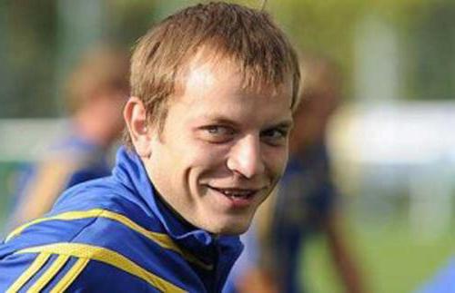 Oleg Gusev: biografie, úspěchy ve fotbale