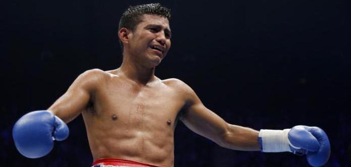 Roman Gonzalez a jeho světlá kariéra