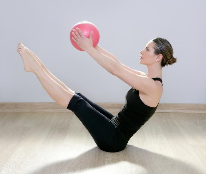 Pilates systém cvičení - co to je?