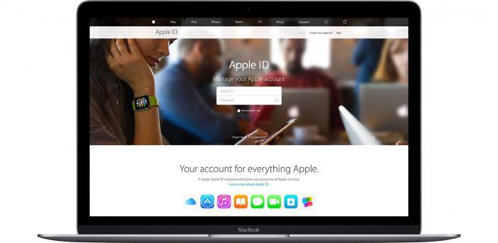 Jak odpojit iPhone od Apple ID: praktické tipy