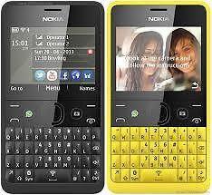 recenze nokia asha 210 dual