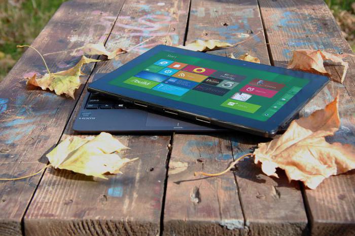 Asus Transformer Book T100: specifikace, recenze