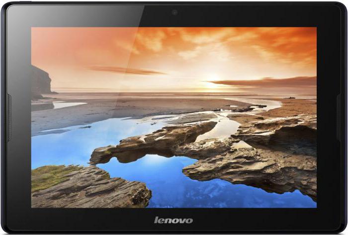 Přehled tablet Lenovo A7600