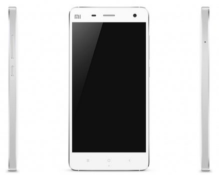 smartphone xiaomi mi4 recenze