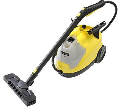 Karcher parní generátor