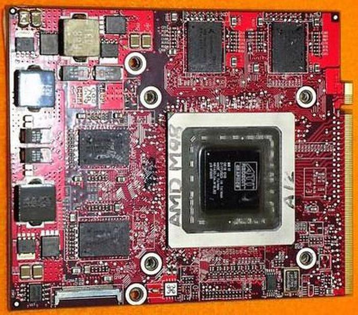 Radeon HD 8330G recenze 