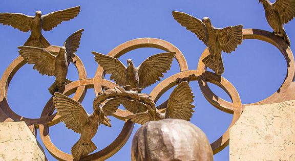 Olympijská charta - základ olympijského hnutí