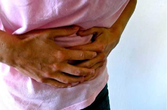 Dieta při gastritidě s vysokou kyselostí: co a jak jíst během nemoci