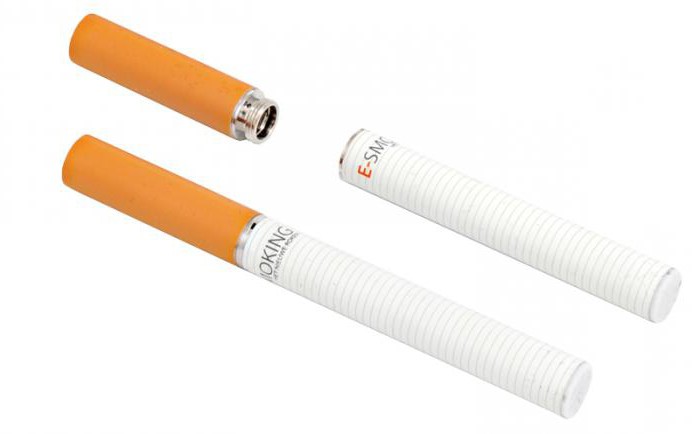 Elektronické cigarety: výhody a nevýhody, výhody a nevýhody