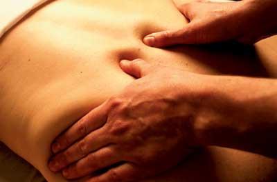jak se naučit dělat masáž