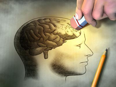 Jaký je hlavní příznak demence a jak ji rozpoznat?