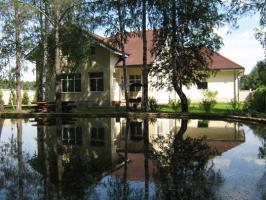 Regionální sanatorium 