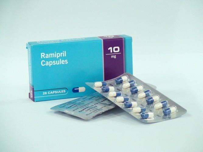 ramipril